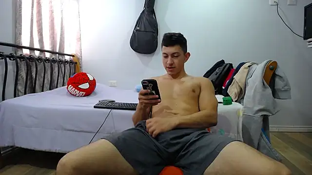 Iam yourbabyprincess XD online show from 01.20.25