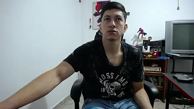 Iam yourbabyprincess XD online show from 12.20.25