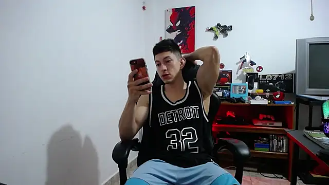 Iam yourbabyprincess XD online show from 02.04.26