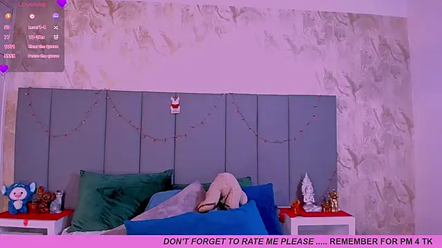 JulianaMiller online show from 12.13.24