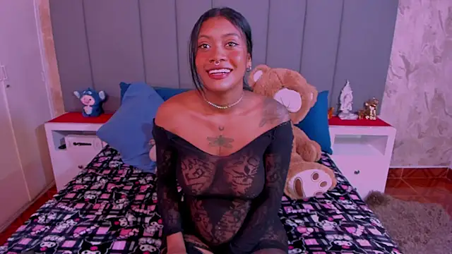 JulianaMiller online show from 01.19.25