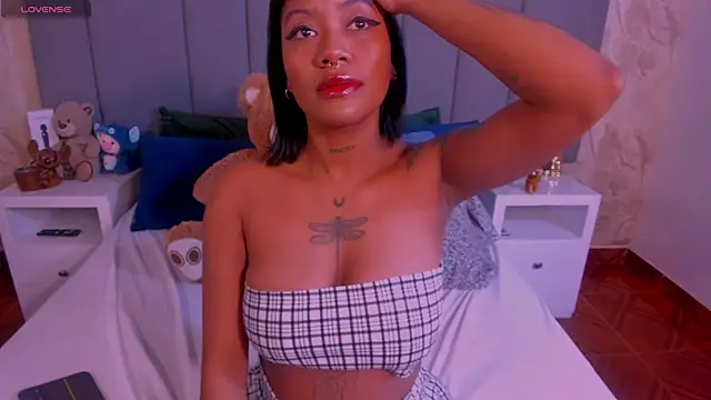 JulianaMiller online show from 03.09.25