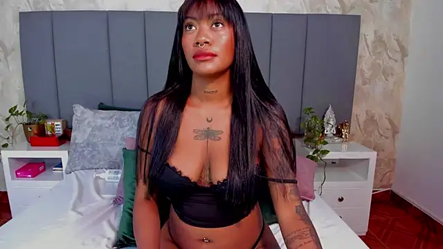 JulianaMiller online show from 09.25.25