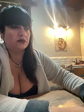 Sensualmente333 online show from 07.04.26