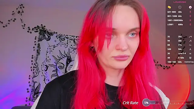 Liberty   online show from 02.06.25