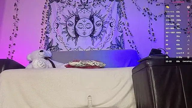 Liberty   online show from 02.09.26