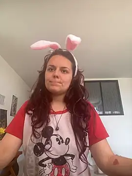 Scarletleon77 online show from 04.01.26