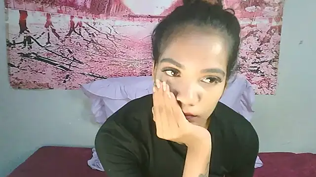 Snapshot of 1SweetIndian chatting on 03.19.25 1SweetIndian online show from 03.19.25