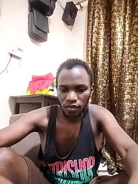 Sexy-prince online show from 11.30.25