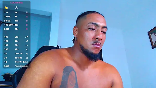 yosoy enzo2020 online show from 10.23.25