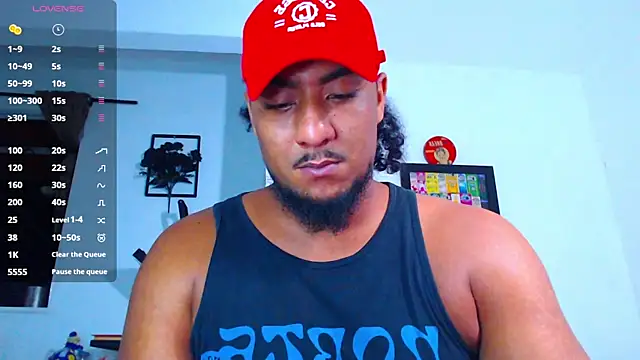 yosoy enzo2020 online show from 11.07.25