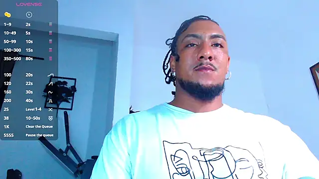 yosoy enzo2020 online show from 11.09.25