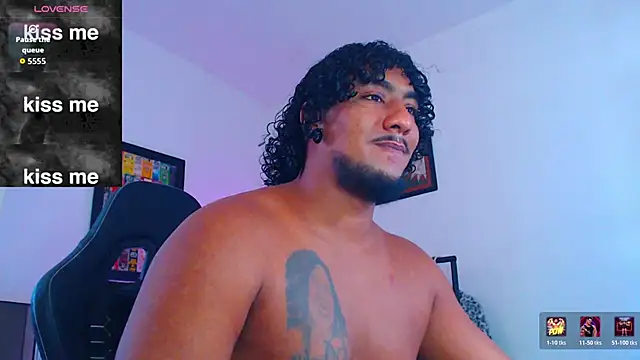 yosoy enzo2020 online show from 02.26.26