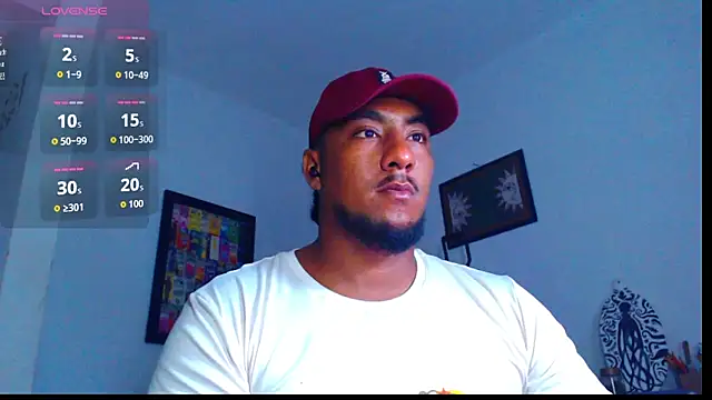 yosoy enzo2020 online show from 04.12.26