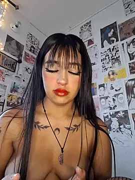 Hot sophie  online show from 02.19.25