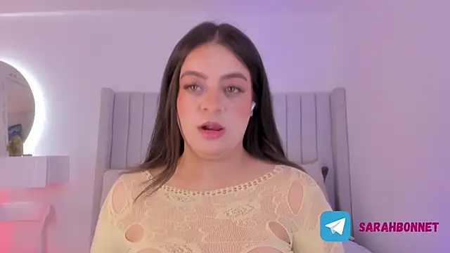 sarah-bonneth online show from 09.20.25