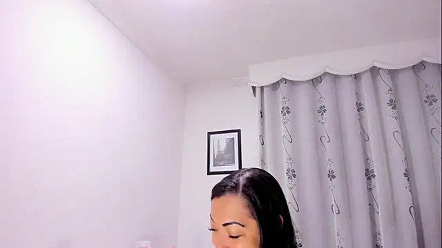 MelissaaCortes online show from 01.16.26