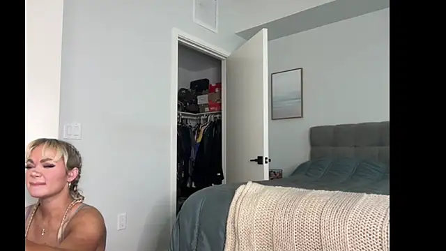 ElenaErickson online show from 03.16.26