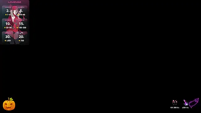 Margarethlex online show from 11.16.25