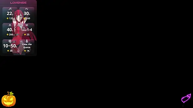 Margarethlex online show from 03.04.26