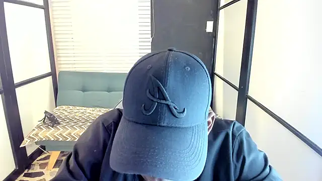 JacksonMuller  online show from 11.11.25