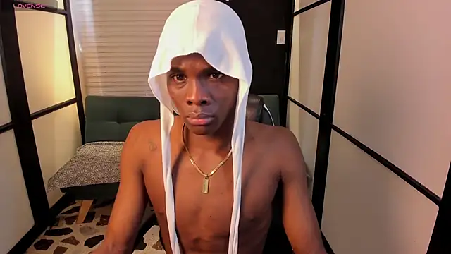 JacksonMuller  online show from 11.20.25