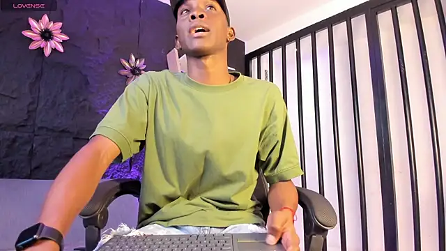 JacksonMuller  online show from 12.01.25