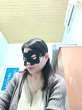 Anna Toy19 online show from 12.05.25