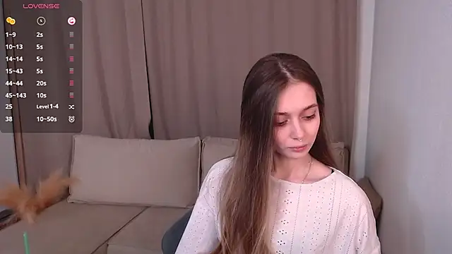  Little Imp  online show from 03.05.25