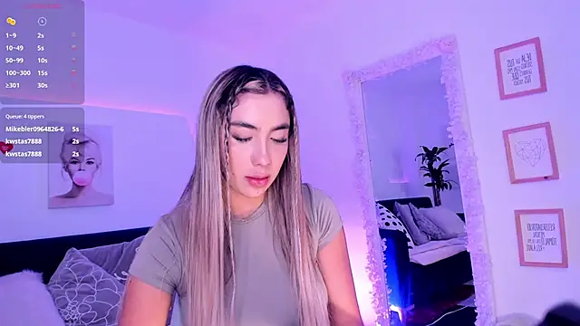 Marian se online show from 02.12.25