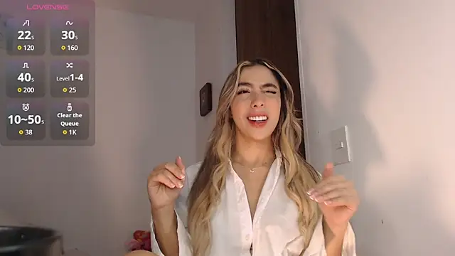 Marian se online show from 11.12.25