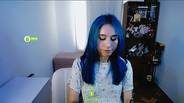 Snapshot of dakota_senju chatting on 12.02.24 dakota senju online show from 12.02.24