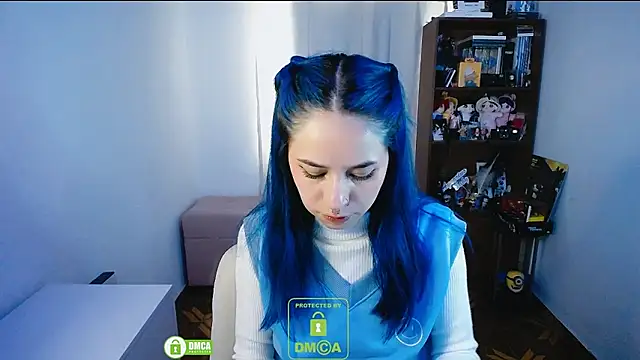 Snapshot of dakota_senju chatting on 12.03.24 dakota senju online show from 12.03.24