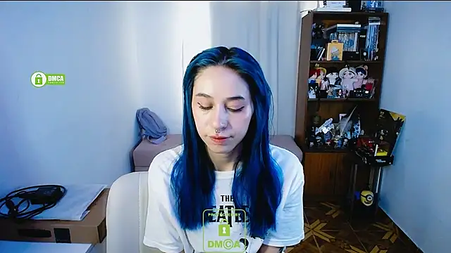 Snapshot of dakota_senju chatting on 12.05.24 dakota senju online show from 12.05.24