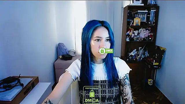 Snapshot of dakota_senju chatting on 12.08.24 dakota senju online show from 12.08.24