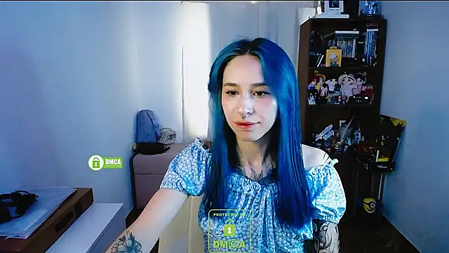 Snapshot of dakota_senju chatting on 12.10.24 dakota senju online show from 12.10.24