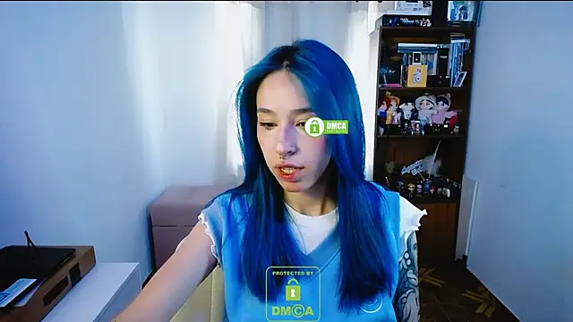 Snapshot of dakota_senju chatting on 12.15.24 dakota senju online show from 12.15.24