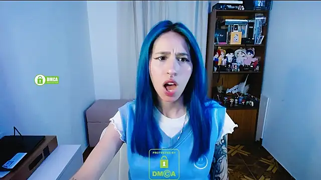 Snapshot of dakota_senju chatting on 12.16.24 dakota senju online show from 12.16.24