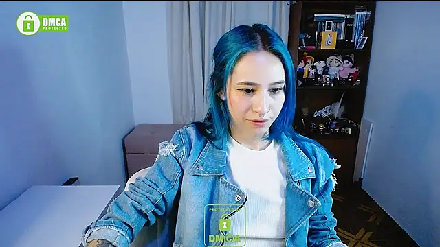 Snapshot of dakota_senju chatting on 12.18.24 dakota senju online show from 12.18.24