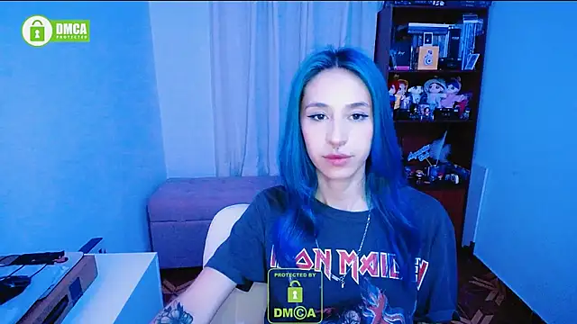 Snapshot of dakota_senju chatting on 12.23.24 dakota senju online show from 12.23.24