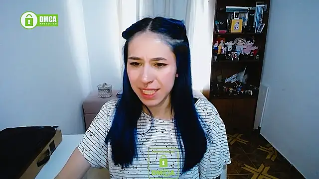 Snapshot of dakota_senju chatting on 12.26.24 dakota senju online show from 12.26.24