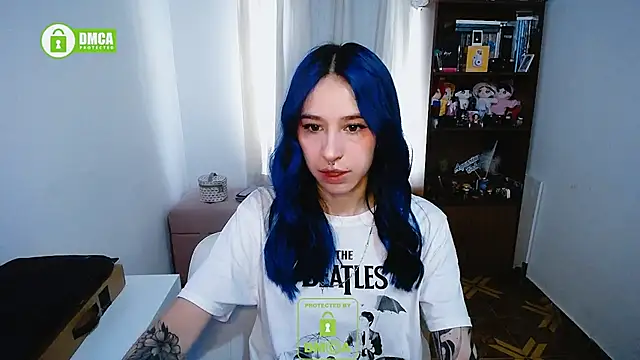 Snapshot of dakota_senju chatting on 12.27.24 dakota senju online show from 12.27.24