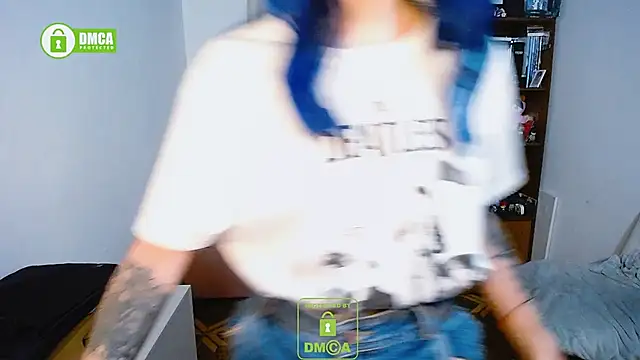 Snapshot of dakota_senju chatting on 12.28.24 dakota senju online show from 12.28.24