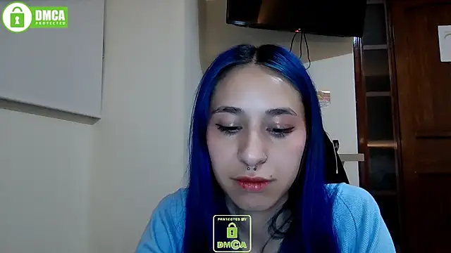 Snapshot of dakota_senju chatting on 01.05.25 dakota senju online show from 01.05.25