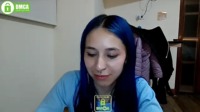 Snapshot of dakota_senju chatting on 01.05.25 dakota senju online show from 01.05.25