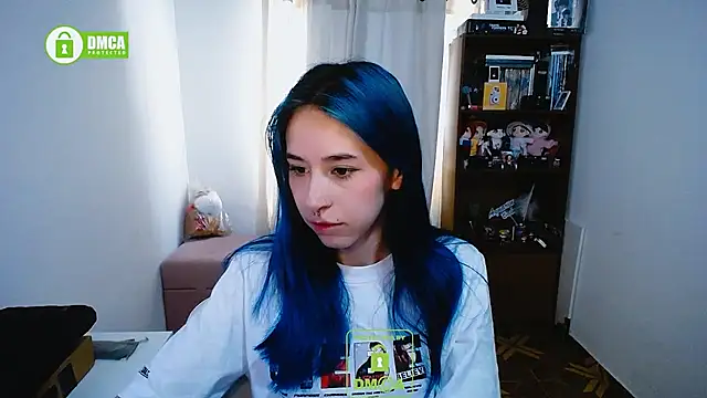 Snapshot of dakota_senju chatting on 01.21.25 dakota senju online show from 01.21.25