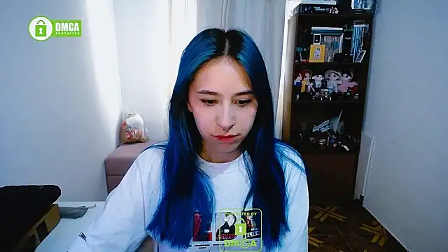 Snapshot of dakota_senju chatting on 01.21.25 dakota senju online show from 01.21.25