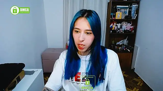 Snapshot of dakota_senju chatting on 01.21.25 dakota senju online show from 01.21.25