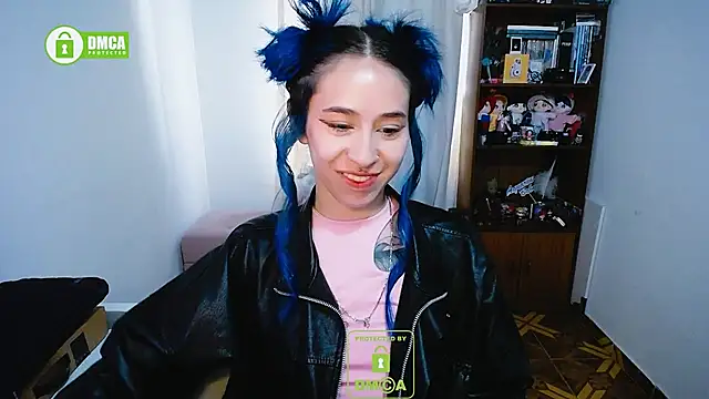 Snapshot of dakota_senju chatting on 01.22.25 dakota senju online show from 01.22.25