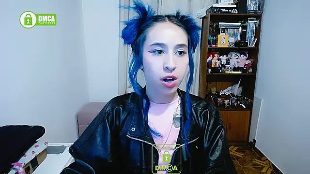 Snapshot of dakota_senju chatting on 01.23.25 dakota senju online show from 01.23.25